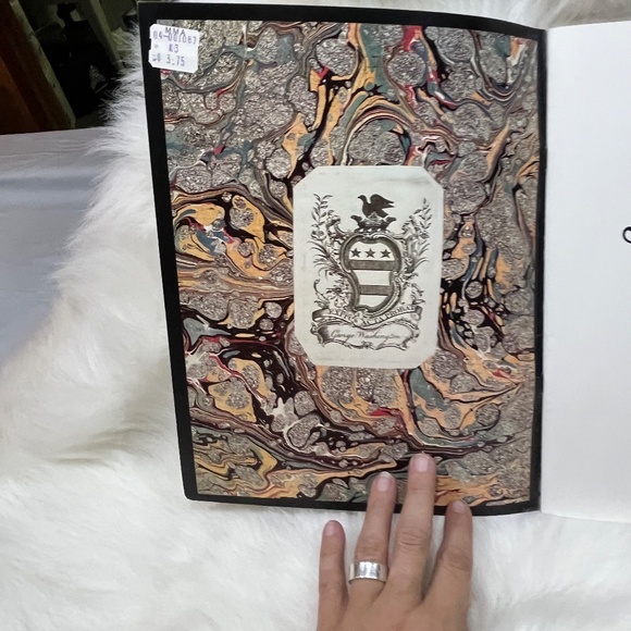 American Ephemera by Janet S Byrne MOMA Book - Picture 6 of 7